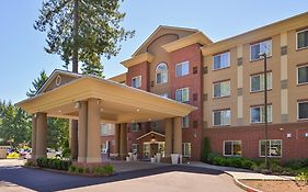 Holiday Inn Express & Suites Lacey - Olympia By Ihg